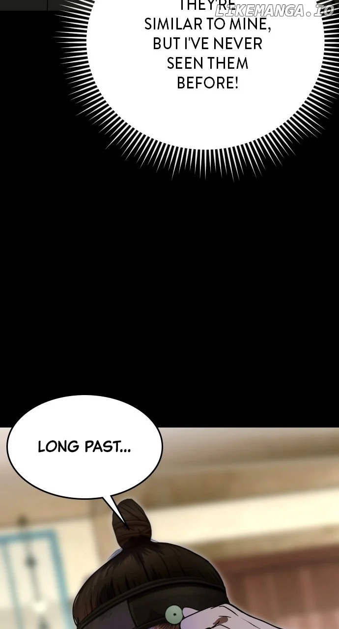 Maseknam – A Sexy Magician Chapter 86 page 34