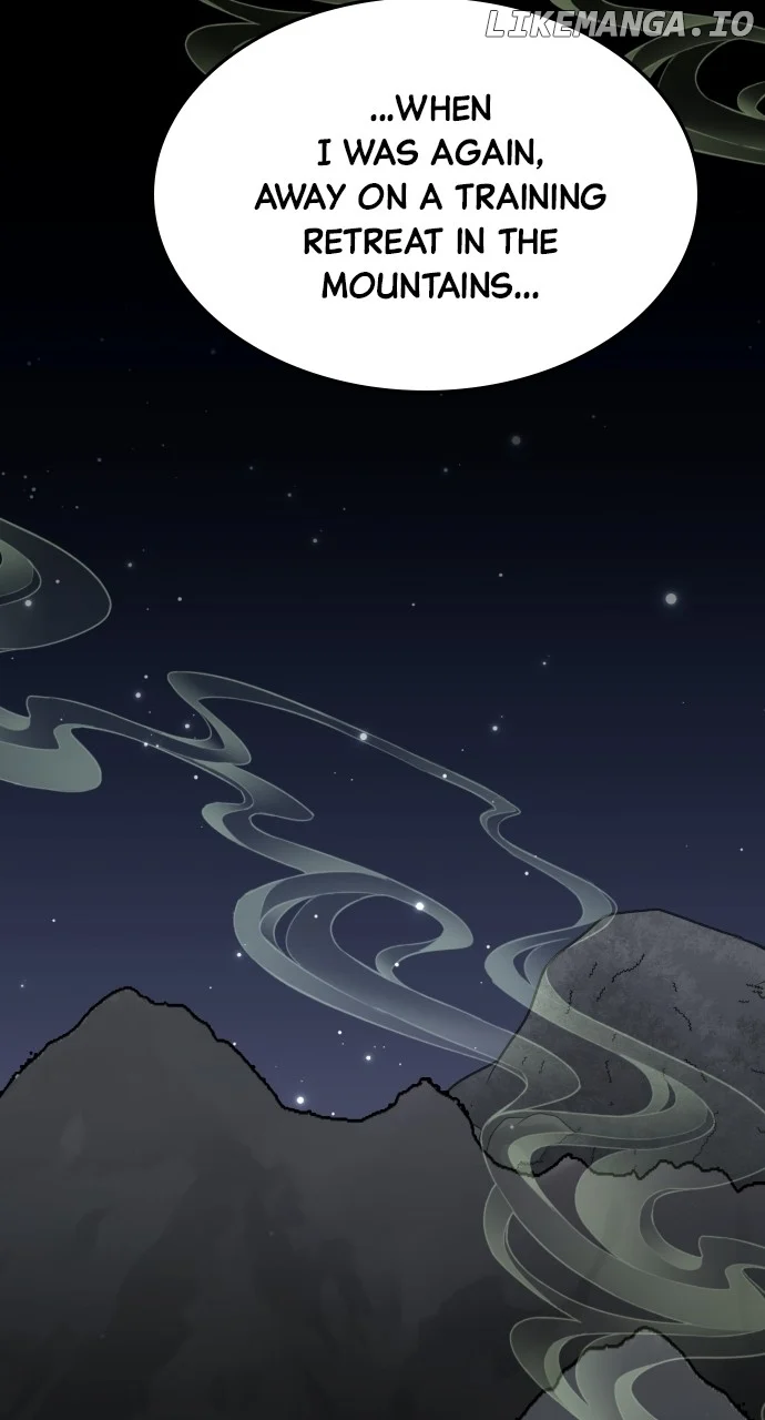 Maseknam – A Sexy Magician Chapter 86 page 36