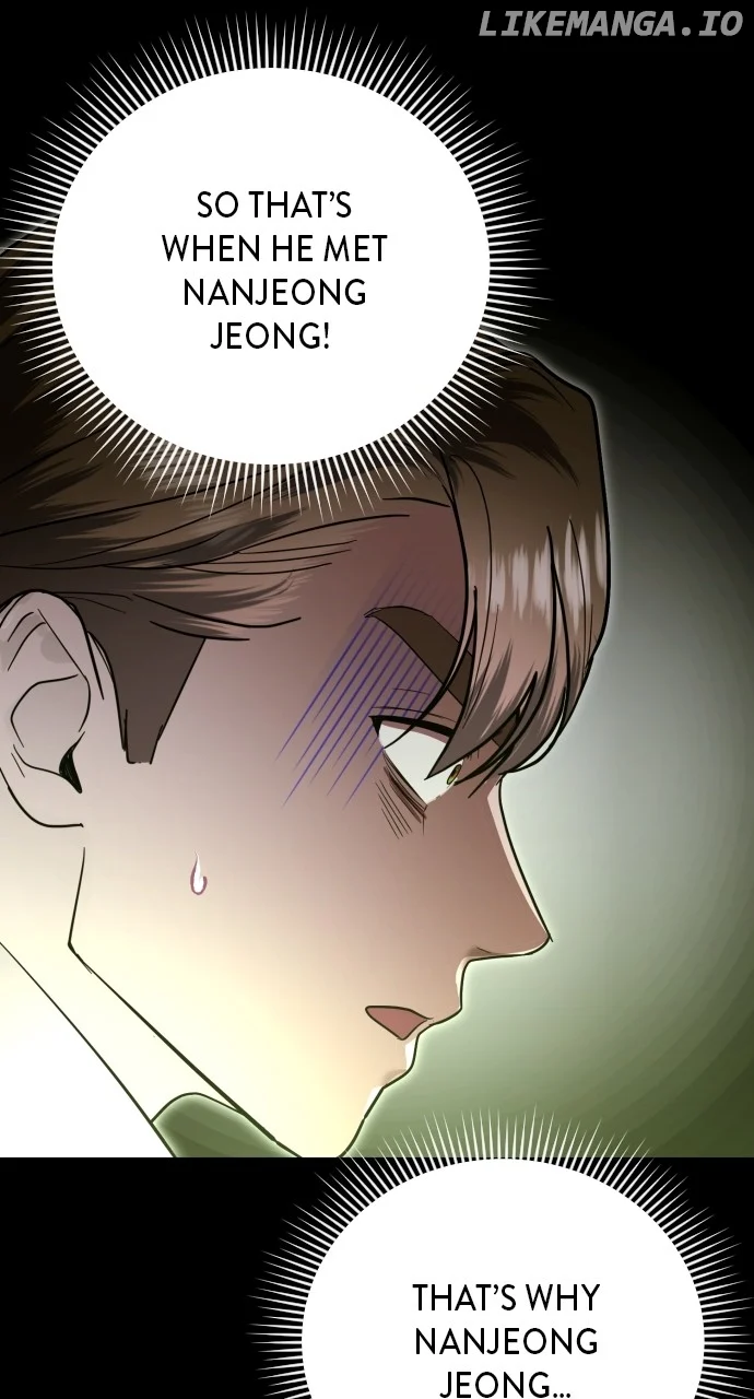 Maseknam – A Sexy Magician Chapter 86 page 41