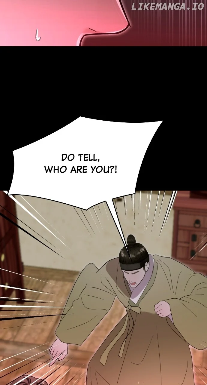 Maseknam – A Sexy Magician Chapter 86 page 48