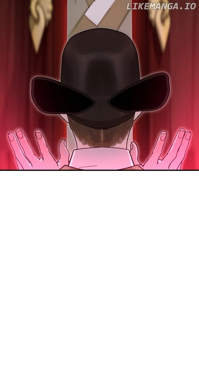 Maseknam – A Sexy Magician Chapter 86 page 4