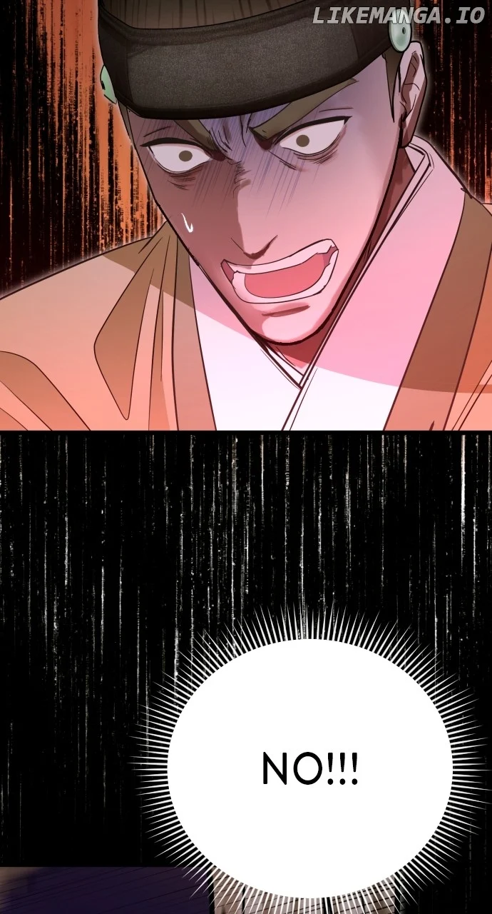 Maseknam – A Sexy Magician Chapter 86 page 50