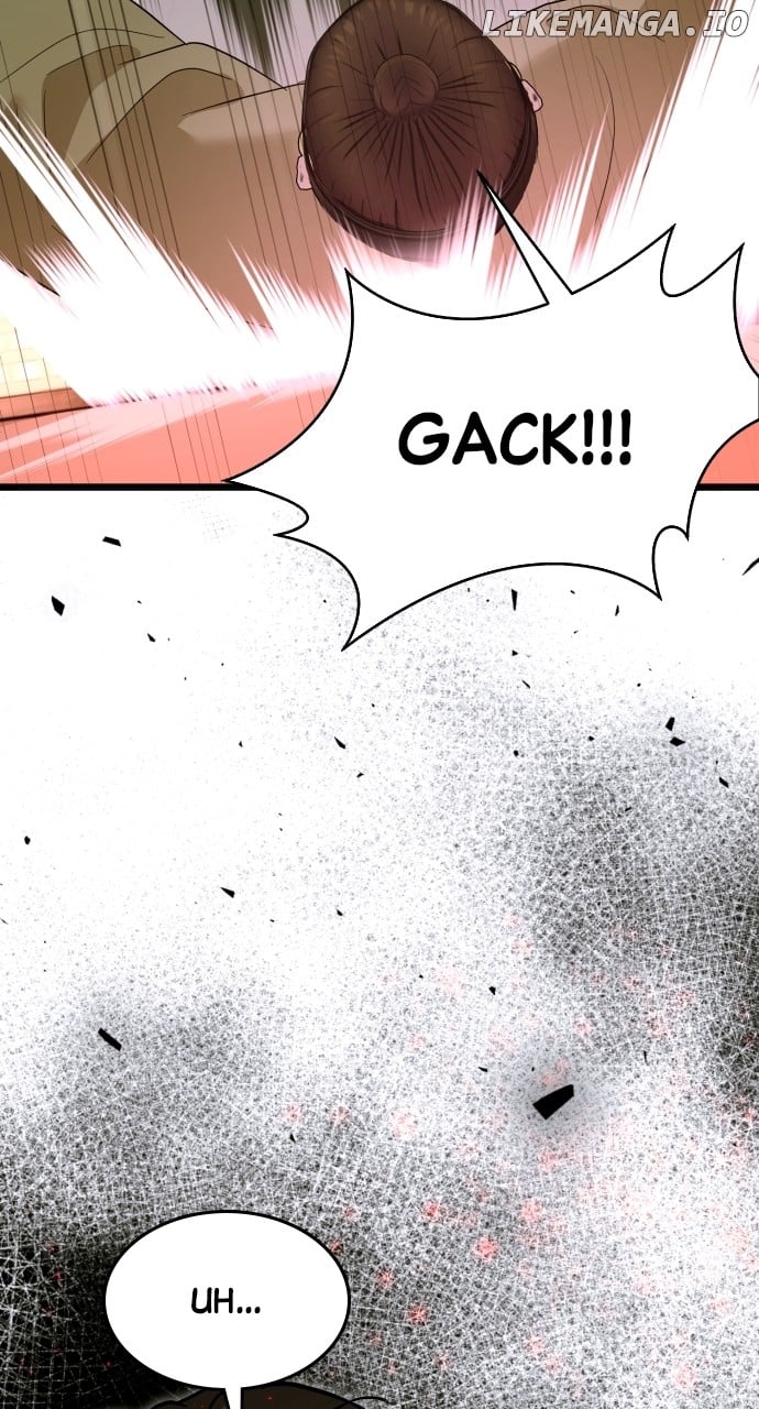 Maseknam – A Sexy Magician Chapter 86 page 54