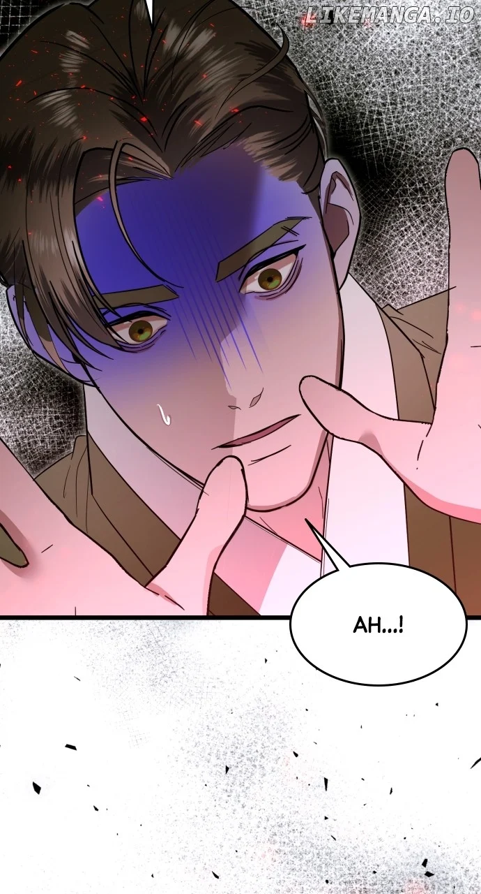 Maseknam – A Sexy Magician Chapter 86 page 55