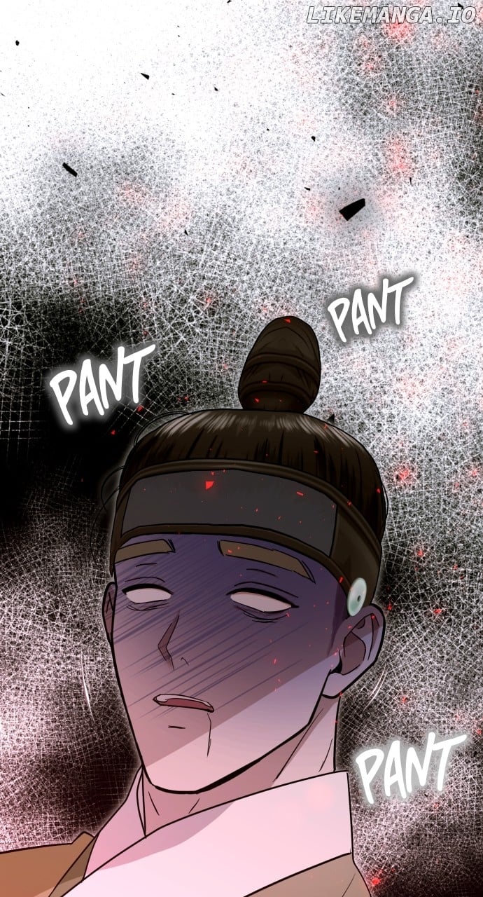 Maseknam – A Sexy Magician Chapter 86 page 56