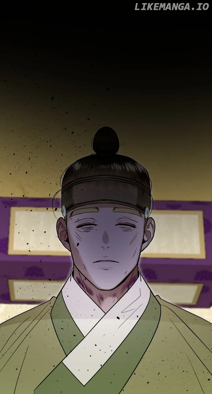 Maseknam – A Sexy Magician Chapter 86 page 61