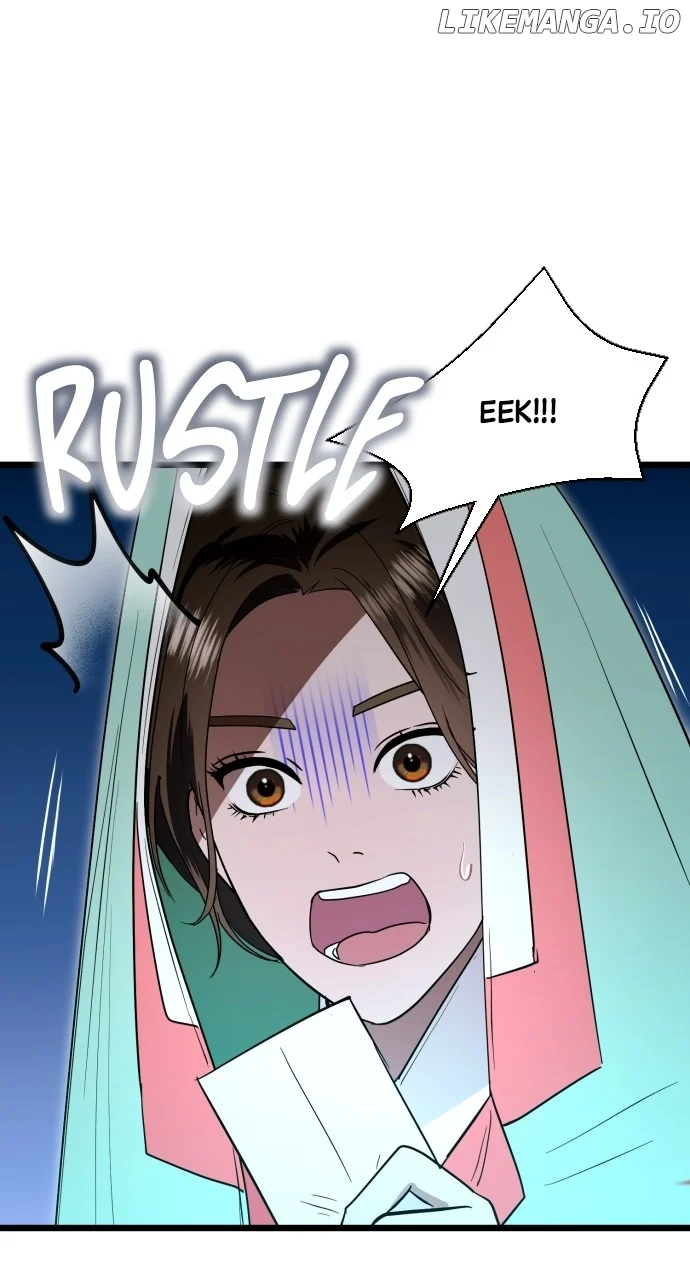 Maseknam – A Sexy Magician Chapter 86 page 73