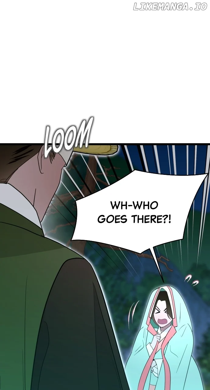 Maseknam – A Sexy Magician Chapter 86 page 74