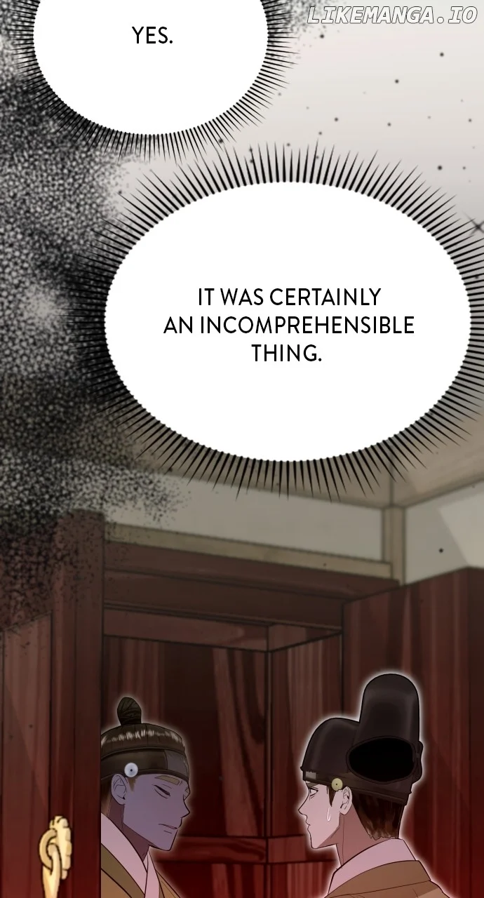 Maseknam – A Sexy Magician Chapter 86 page 7