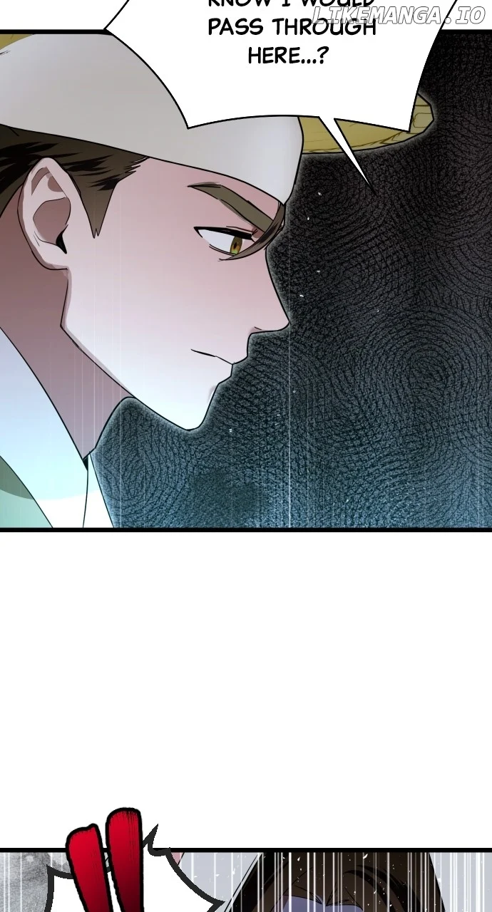 Maseknam – A Sexy Magician Chapter 86 page 79