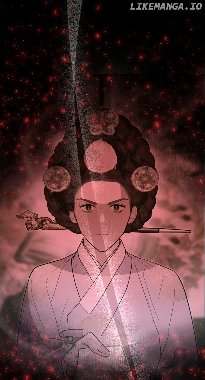 Maseknam – A Sexy Magician Chapter 86 page 82