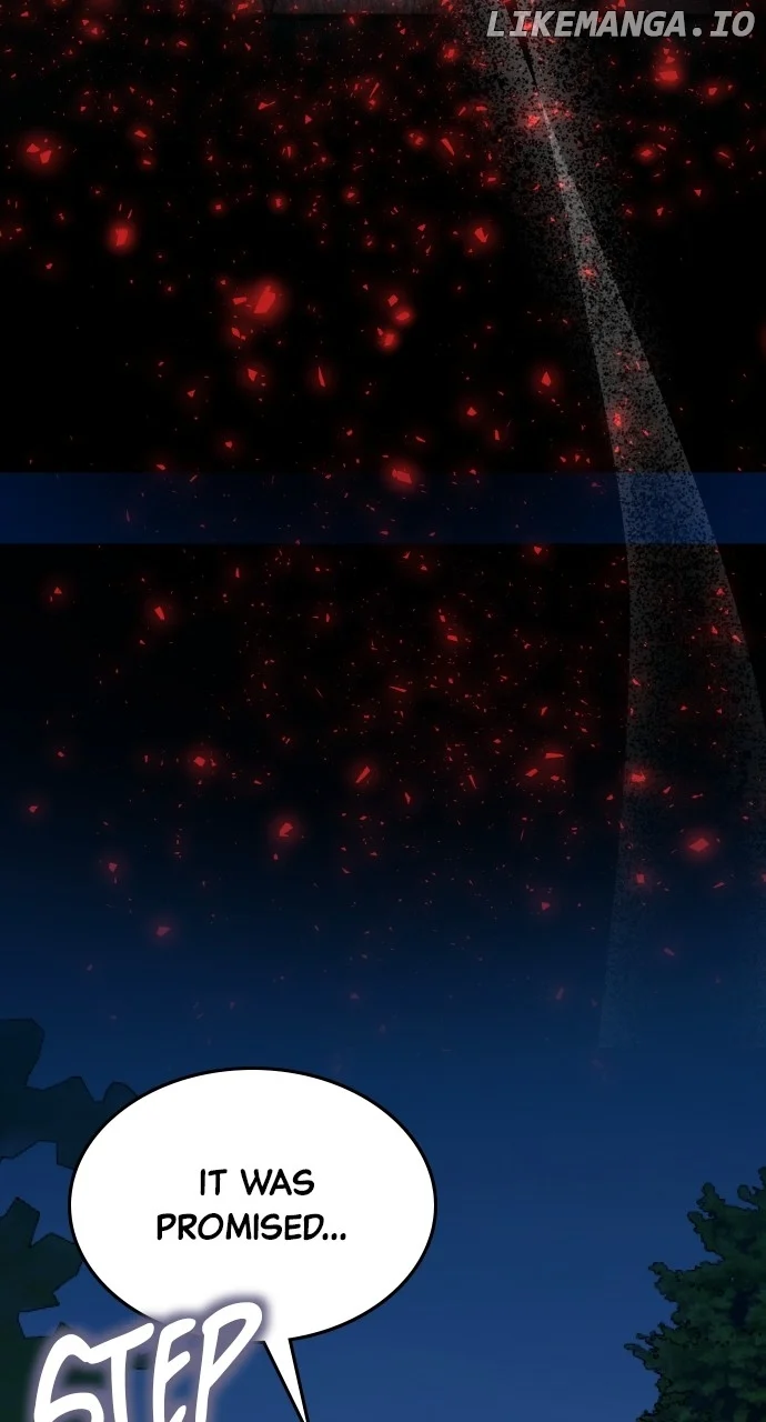 Maseknam – A Sexy Magician Chapter 86 page 83
