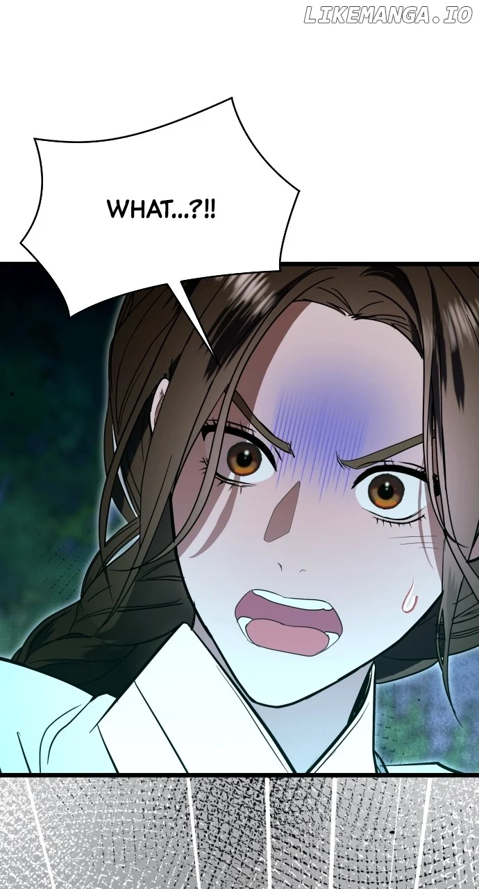 Maseknam – A Sexy Magician Chapter 86 page 87