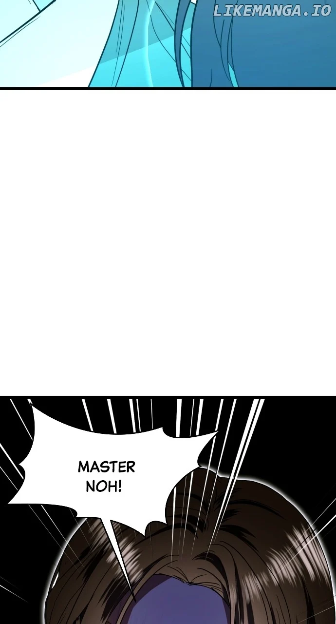Maseknam – A Sexy Magician Chapter 86 page 91