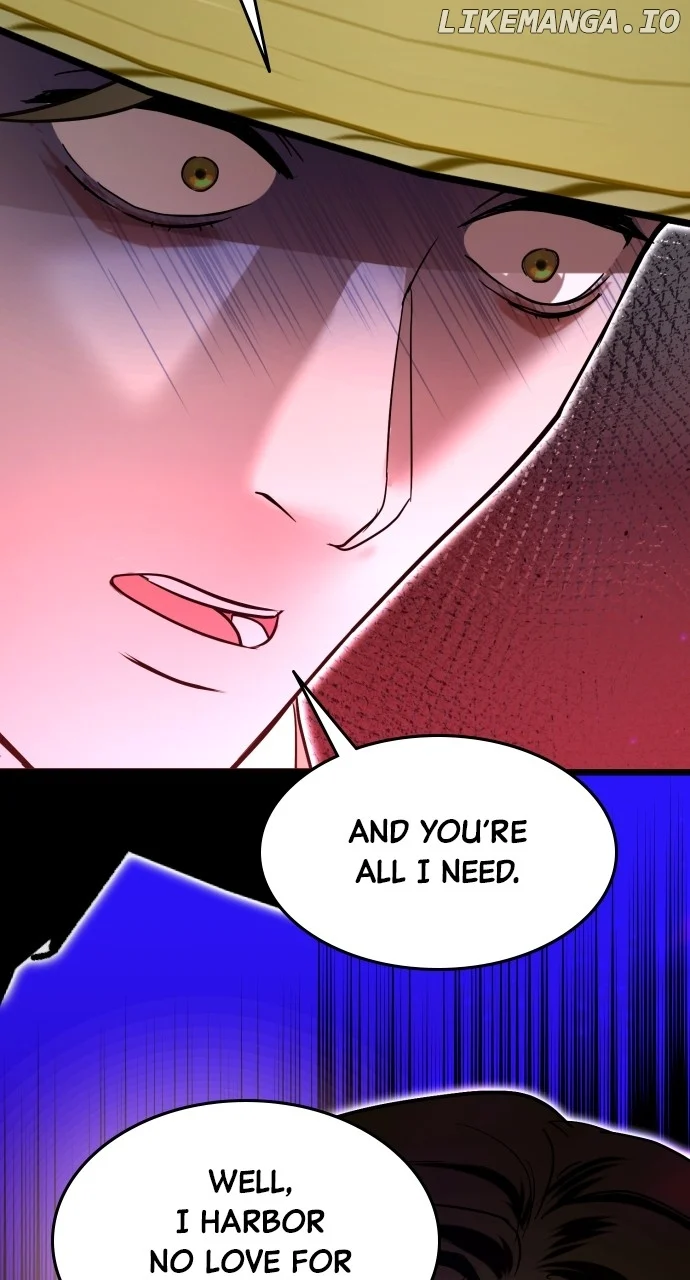 Maseknam – A Sexy Magician Chapter 86 page 93