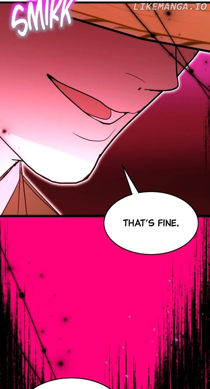 Maseknam – A Sexy Magician Chapter 86 page 95