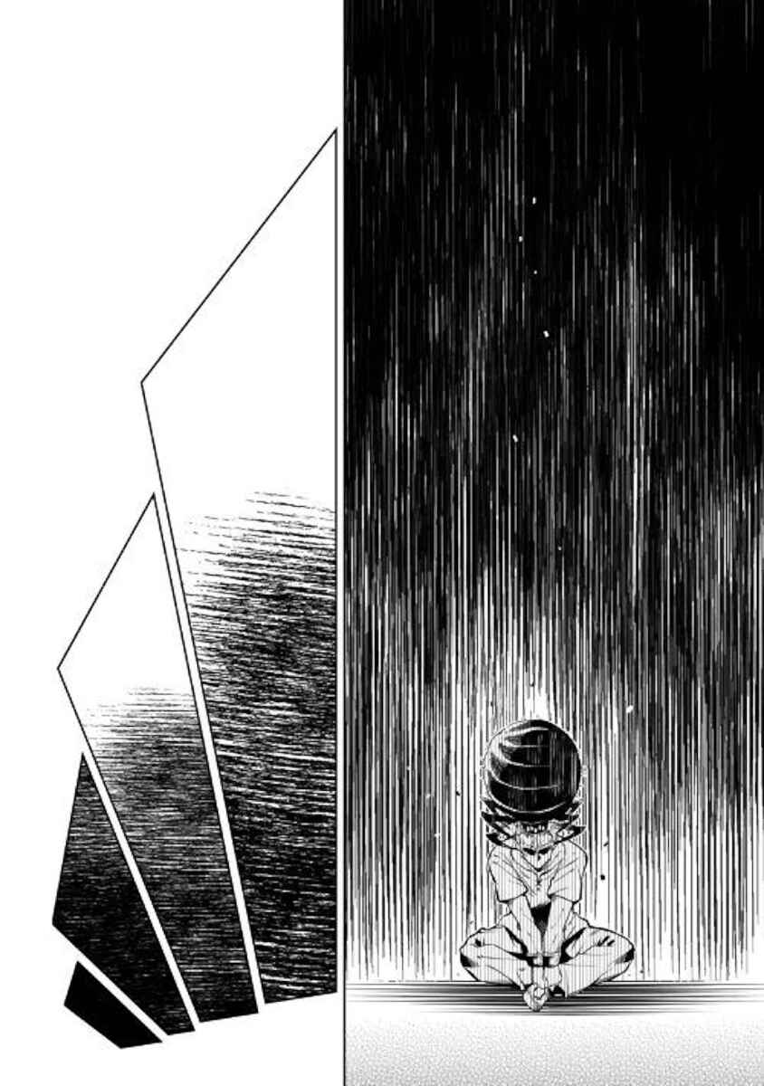 Master Magic Efficiently Chapter 42 page 17