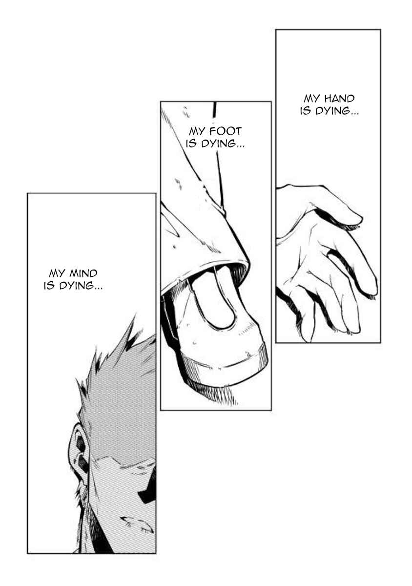 Master Magic Efficiently Chapter 44 page 10