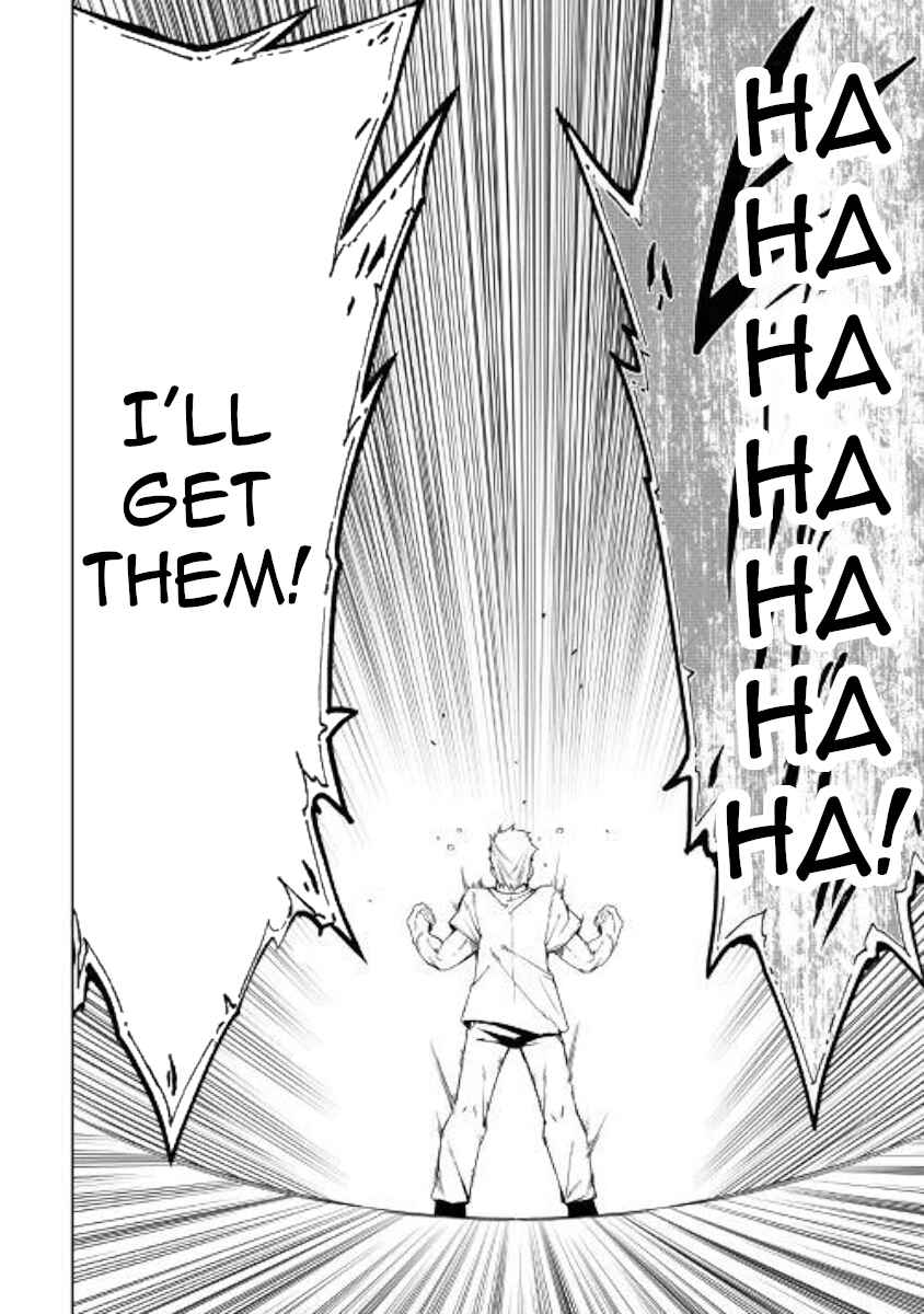 Master Magic Efficiently Chapter 44 page 18