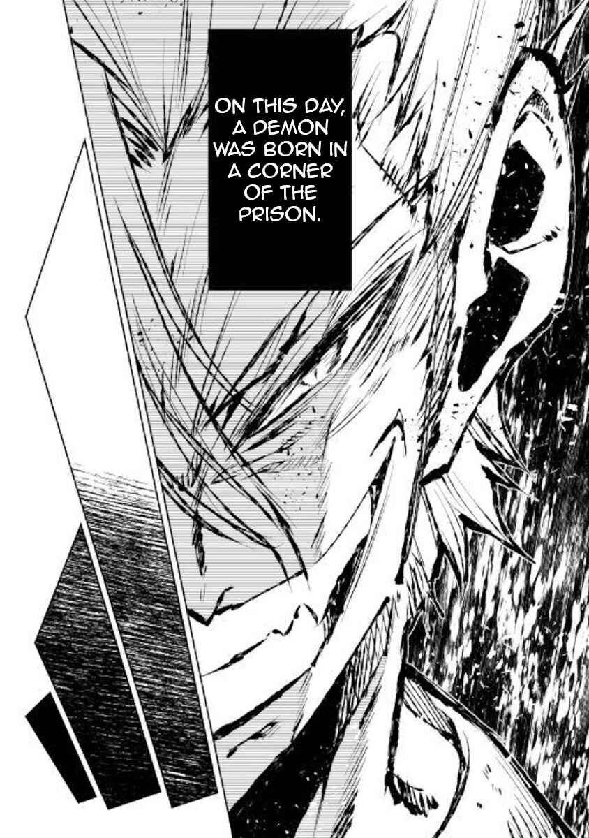 Master Magic Efficiently Chapter 44 page 19