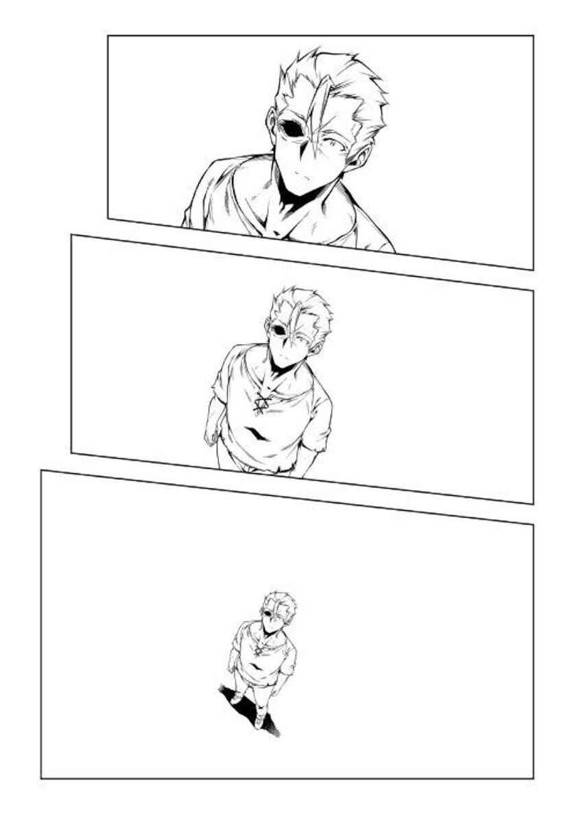 Master Magic Efficiently Chapter 44 page 2