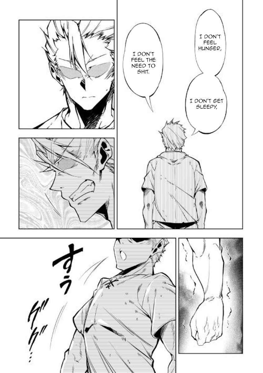 Master Magic Efficiently Chapter 44 page 6