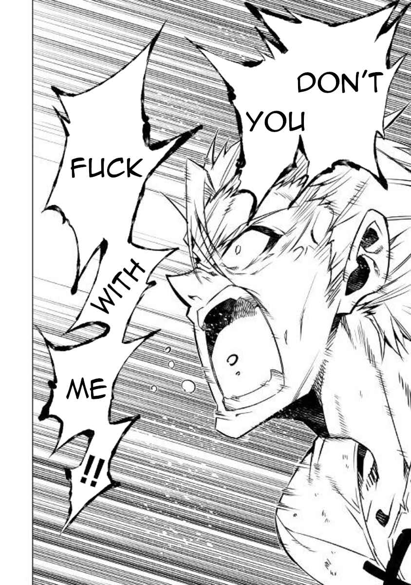 Master Magic Efficiently Chapter 44 page 7
