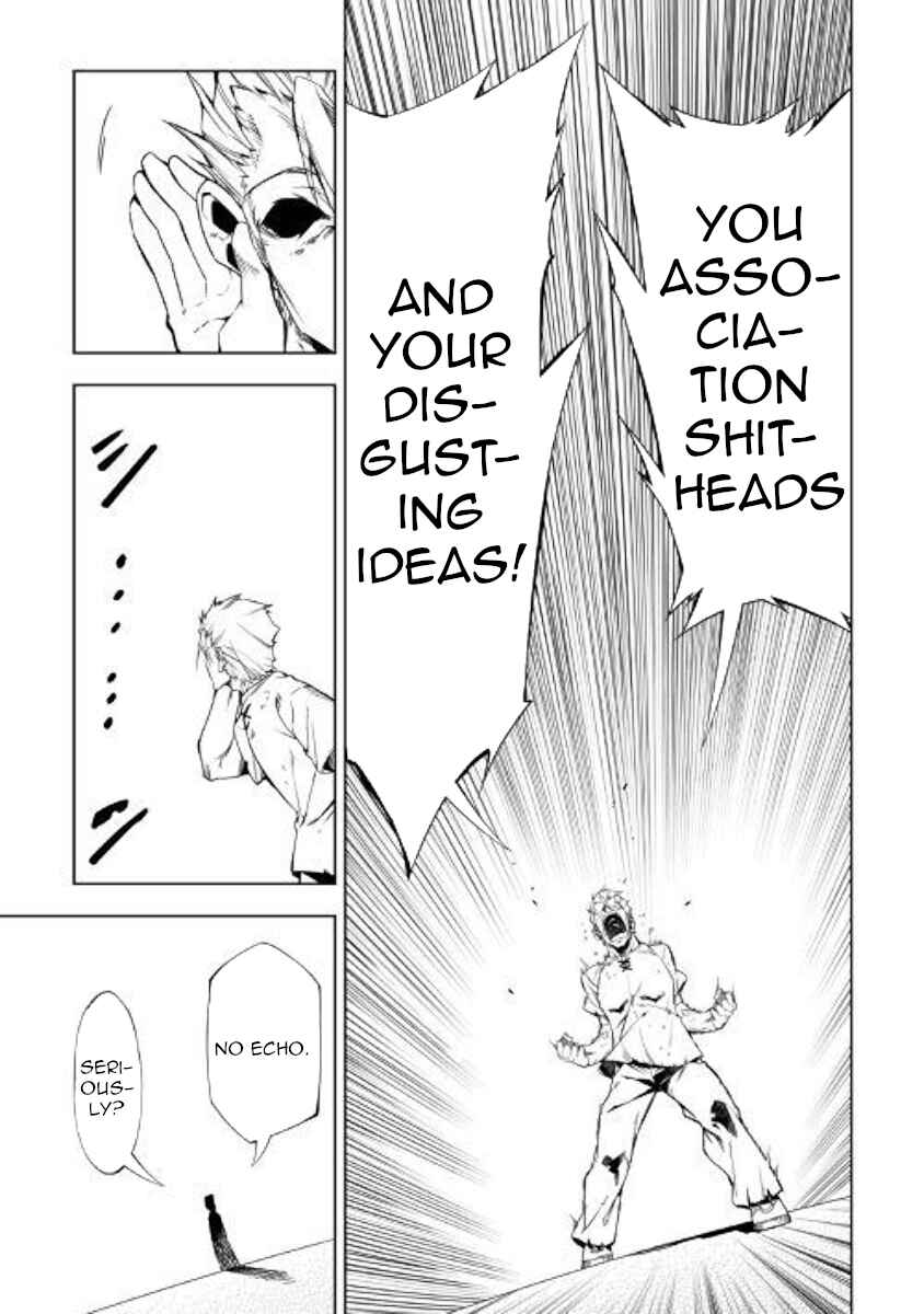 Master Magic Efficiently Chapter 44 page 8