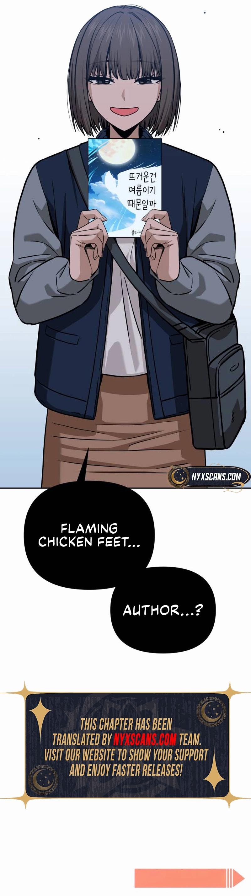 Match Made in Heaven by Chance Chapter 113 page 15
