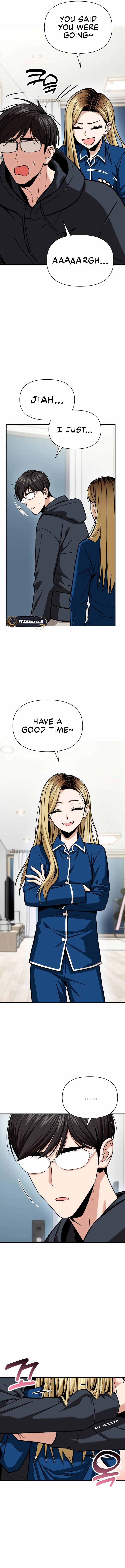 Match Made in Heaven by Chance Chapter 113 page 2