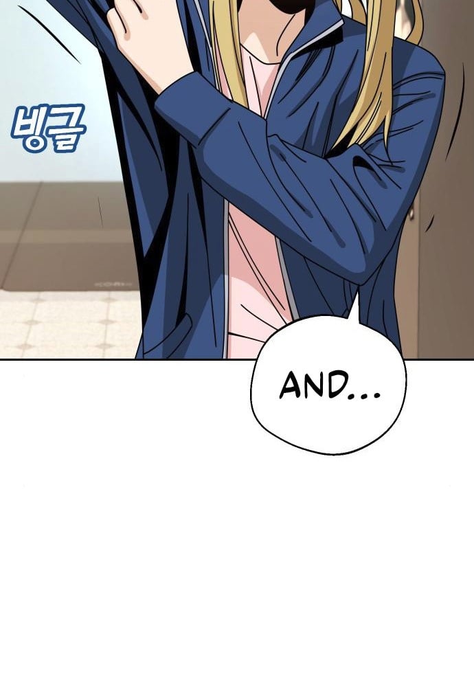 Match Made in Heaven by Chance Chapter 28 page 14
