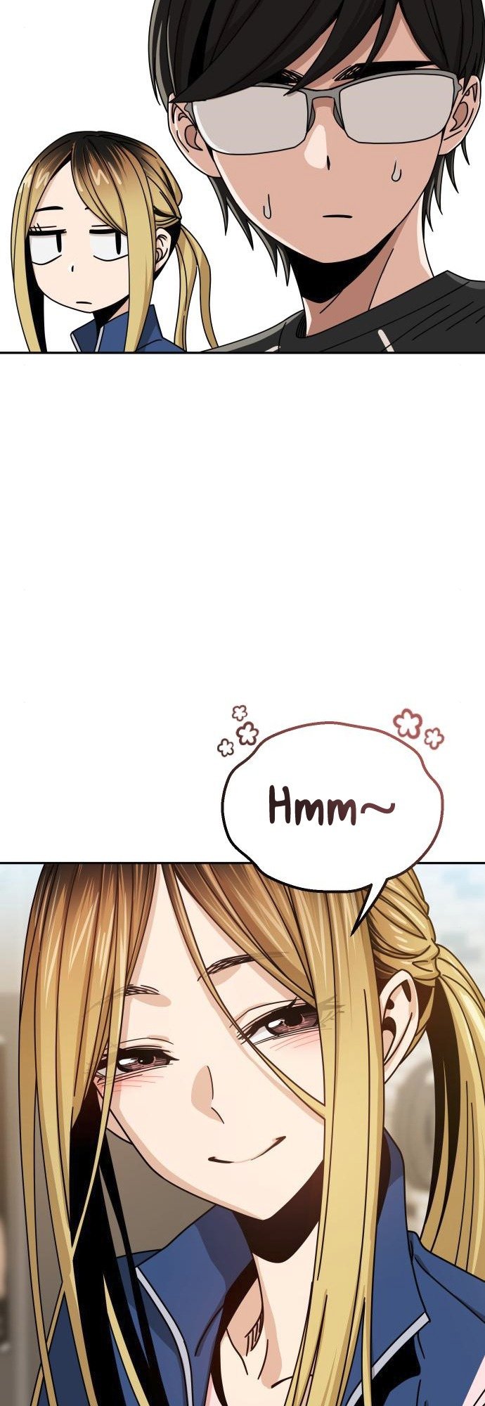 Match Made in Heaven by Chance Chapter 28 page 19
