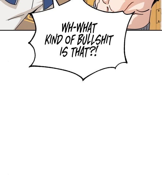 Match Made in Heaven by Chance Chapter 28 page 28