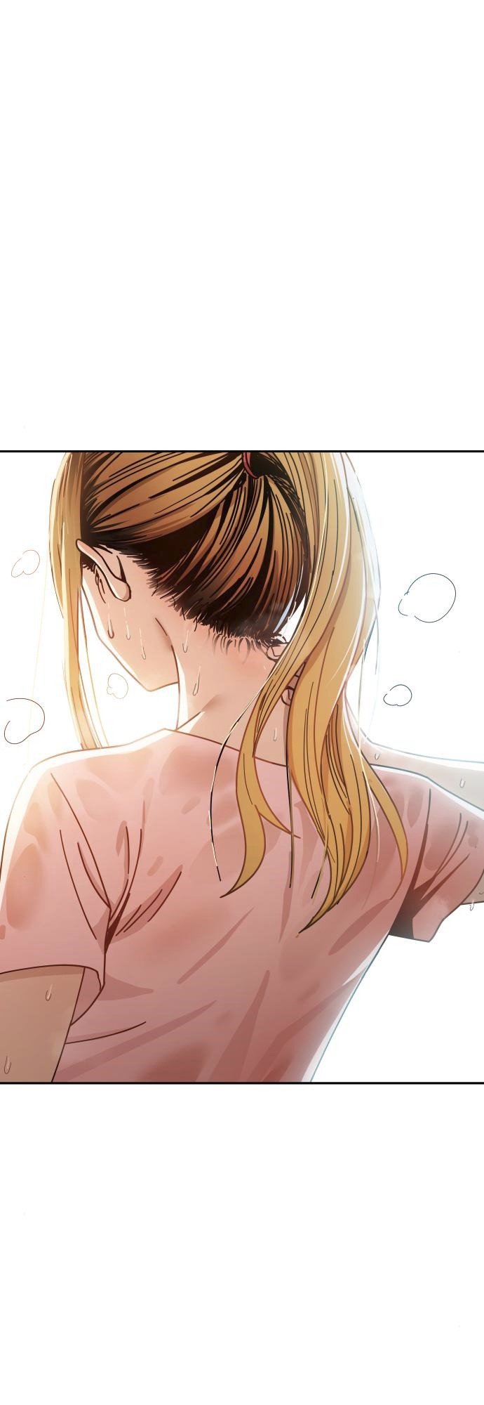 Match Made in Heaven by Chance Chapter 28 page 2