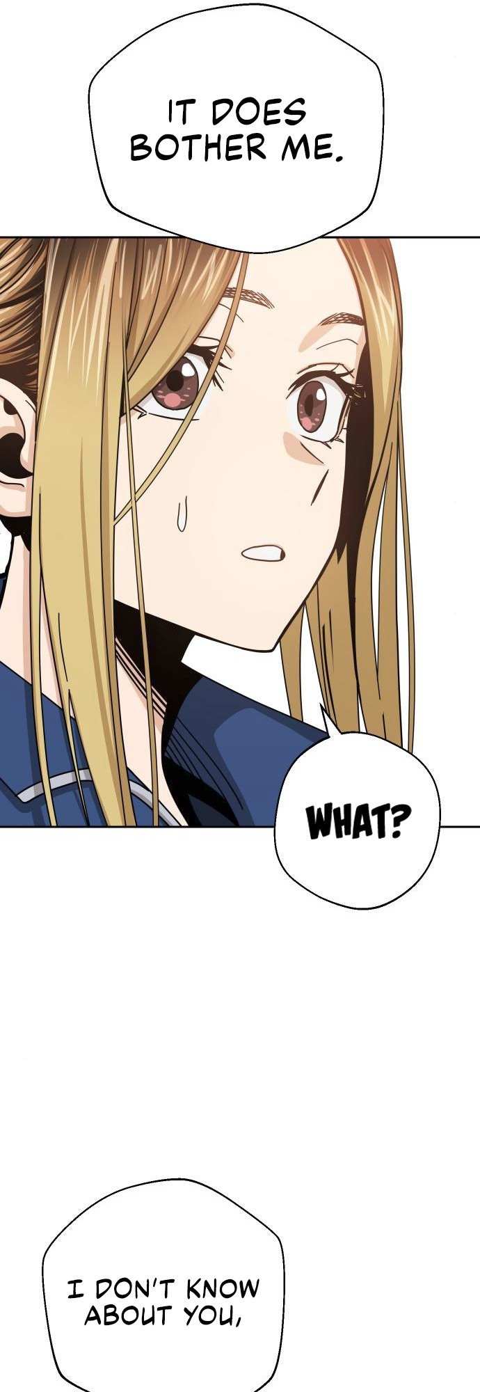 Match Made in Heaven by Chance Chapter 28 page 29