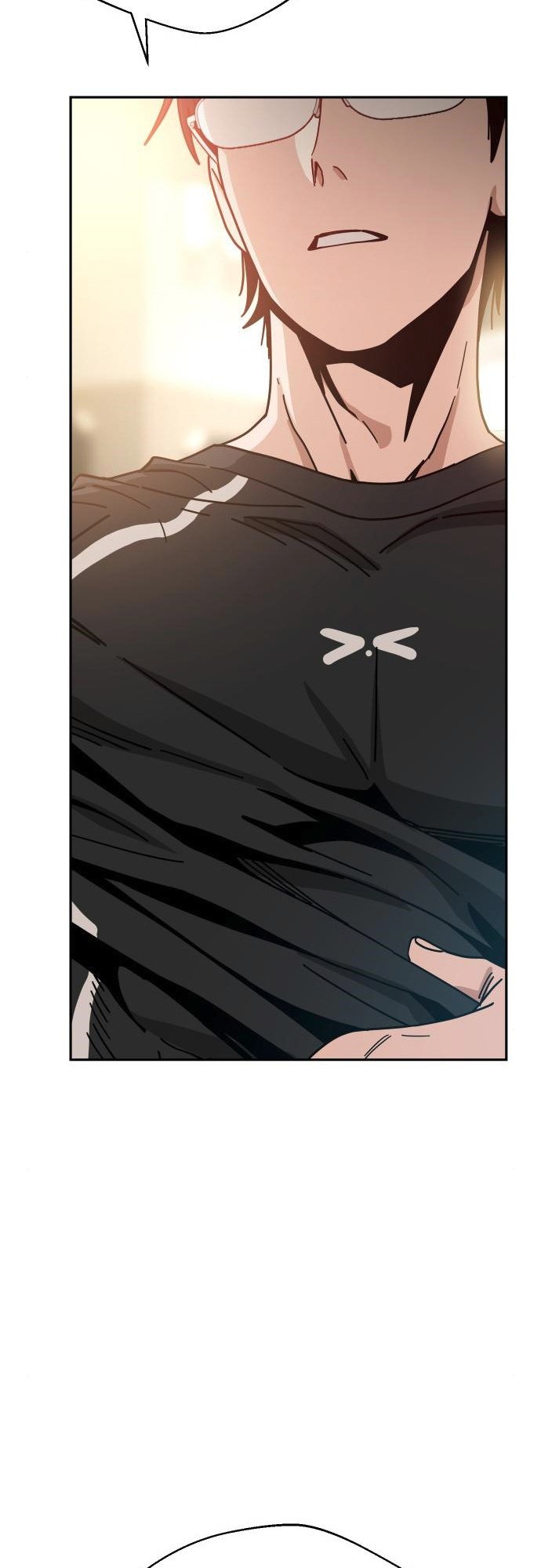 Match Made in Heaven by Chance Chapter 28 page 30