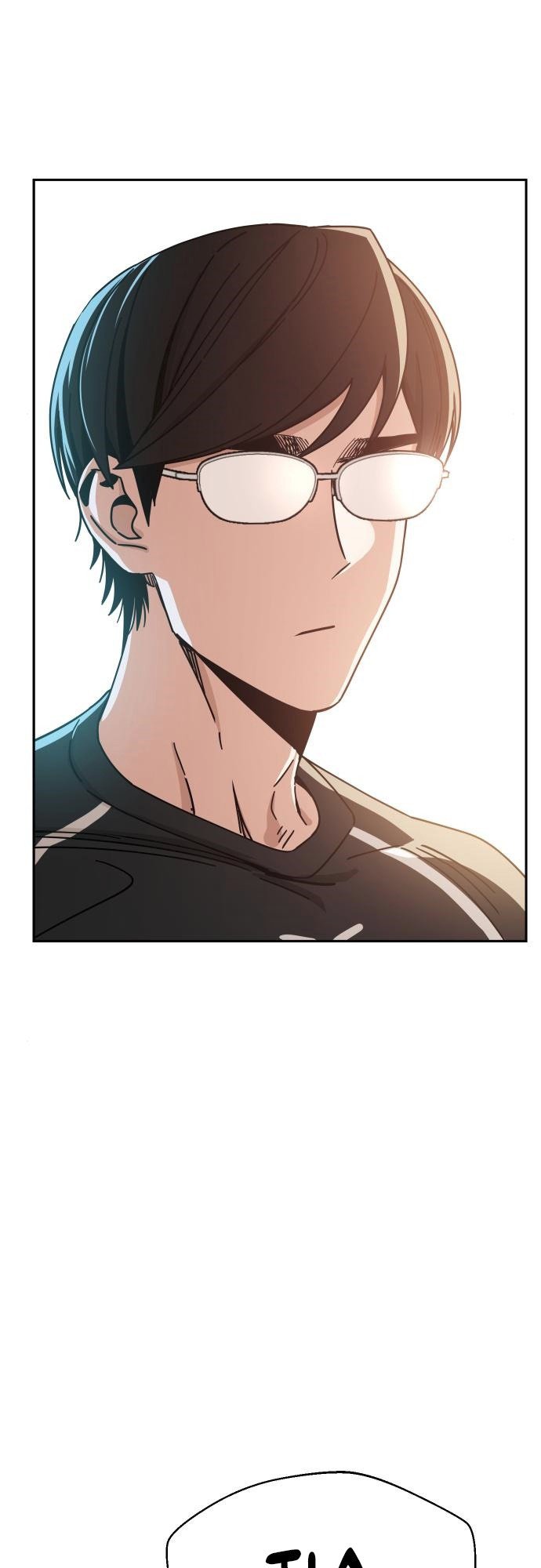 Match Made in Heaven by Chance Chapter 28 page 3