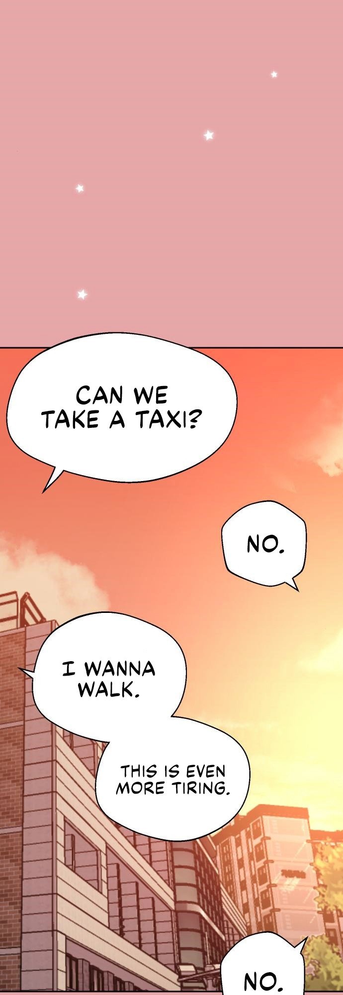 Match Made in Heaven by Chance Chapter 28 page 48