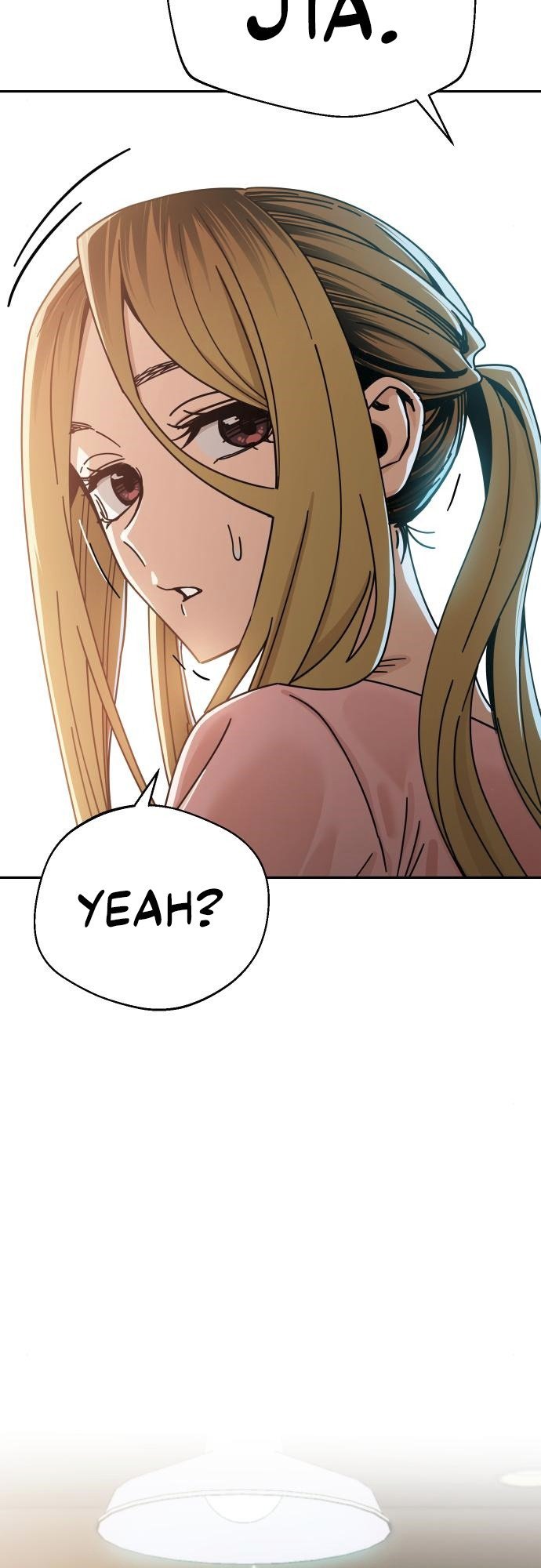 Match Made in Heaven by Chance Chapter 28 page 4