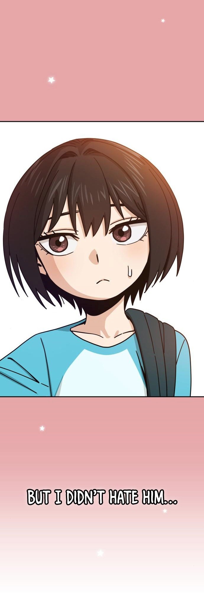 Match Made in Heaven by Chance Chapter 28 page 54