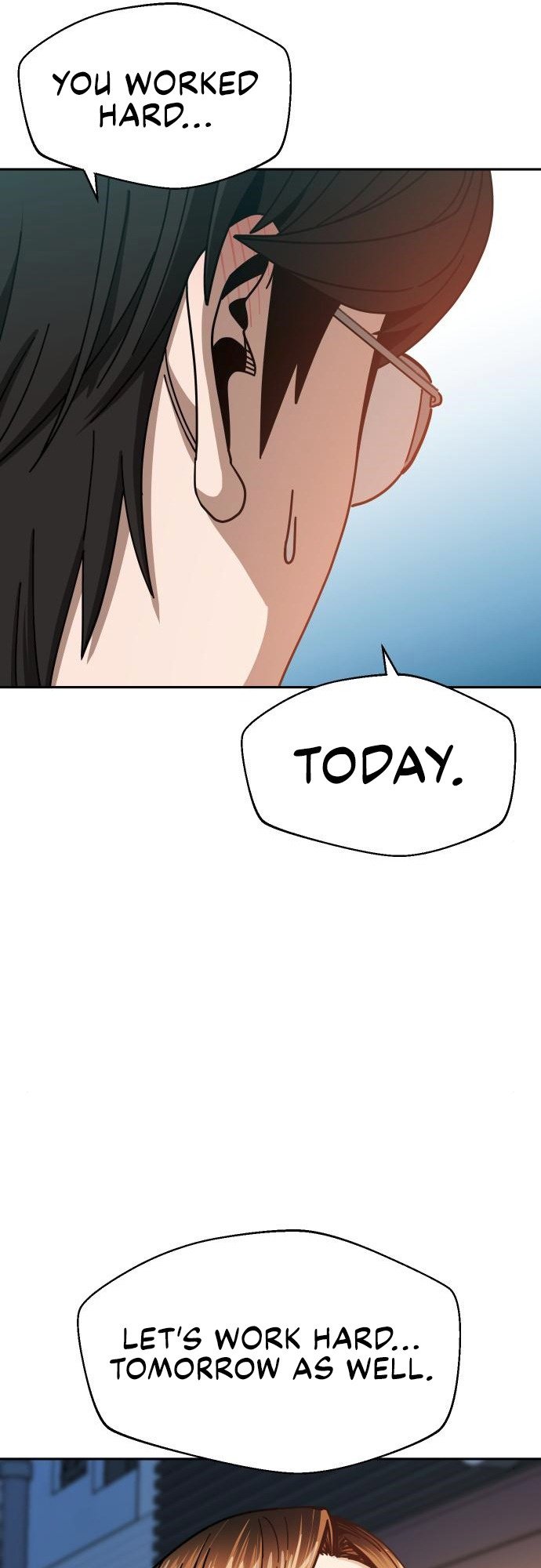 Match Made in Heaven by Chance Chapter 28 page 57