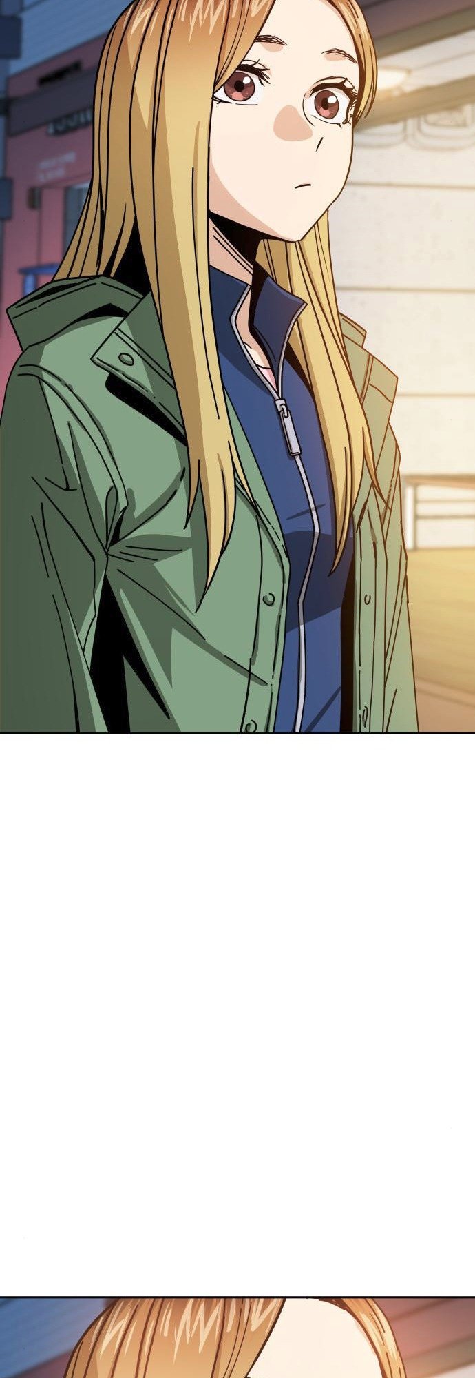 Match Made in Heaven by Chance Chapter 28 page 58