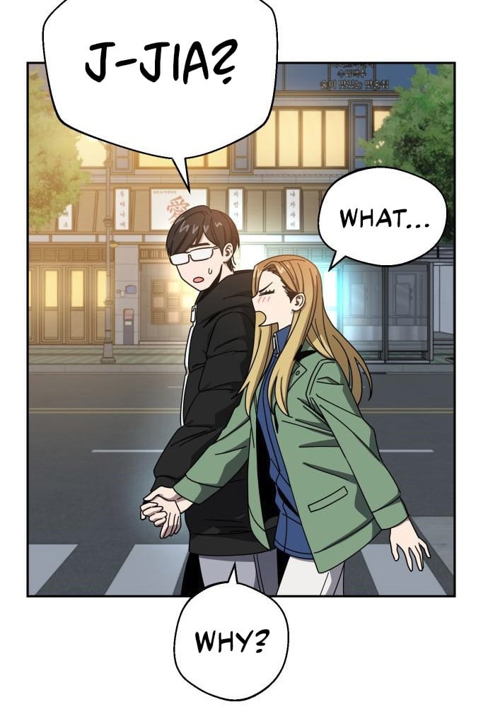 Match Made in Heaven by Chance Chapter 28 page 63