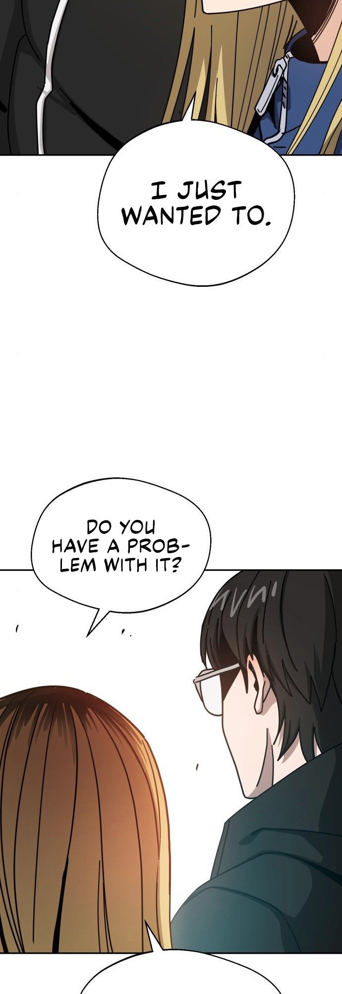 Match Made in Heaven by Chance Chapter 28 page 65