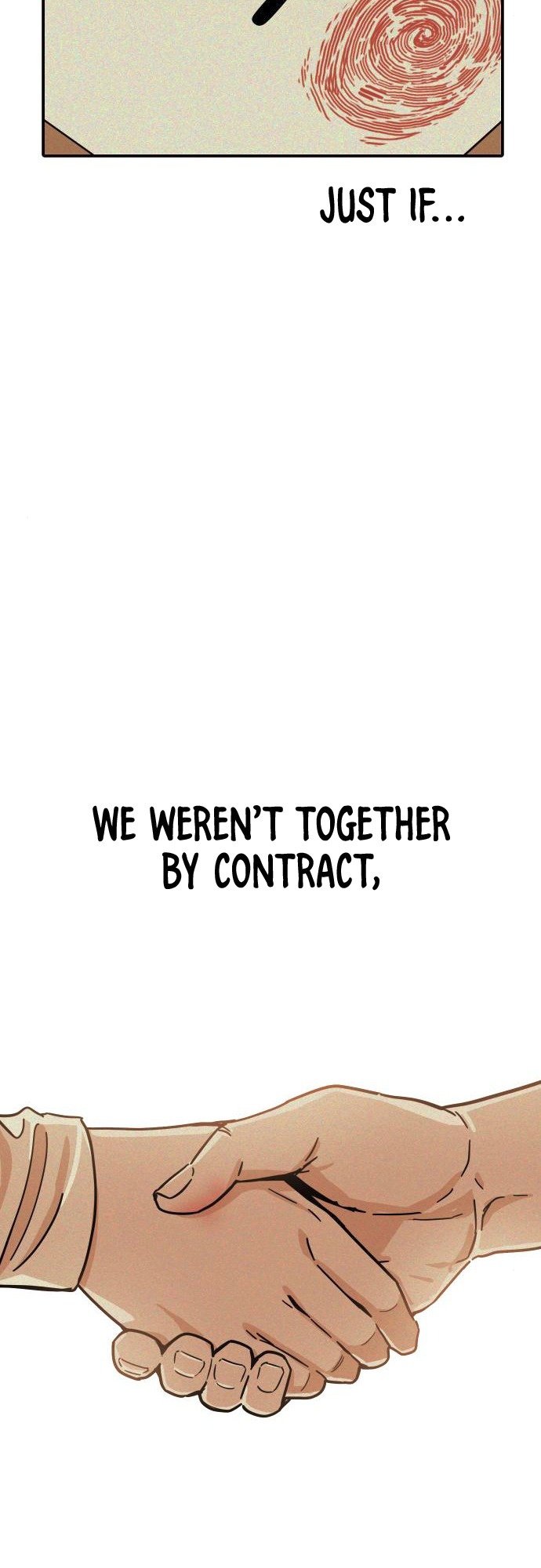 Match Made in Heaven by Chance Chapter 28 page 67