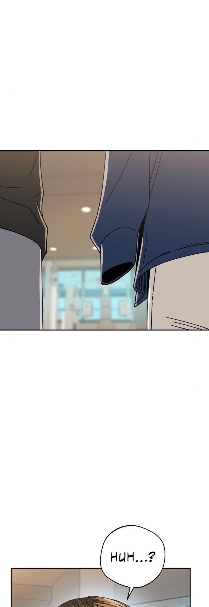 Match Made in Heaven by Chance Chapter 28 page 6