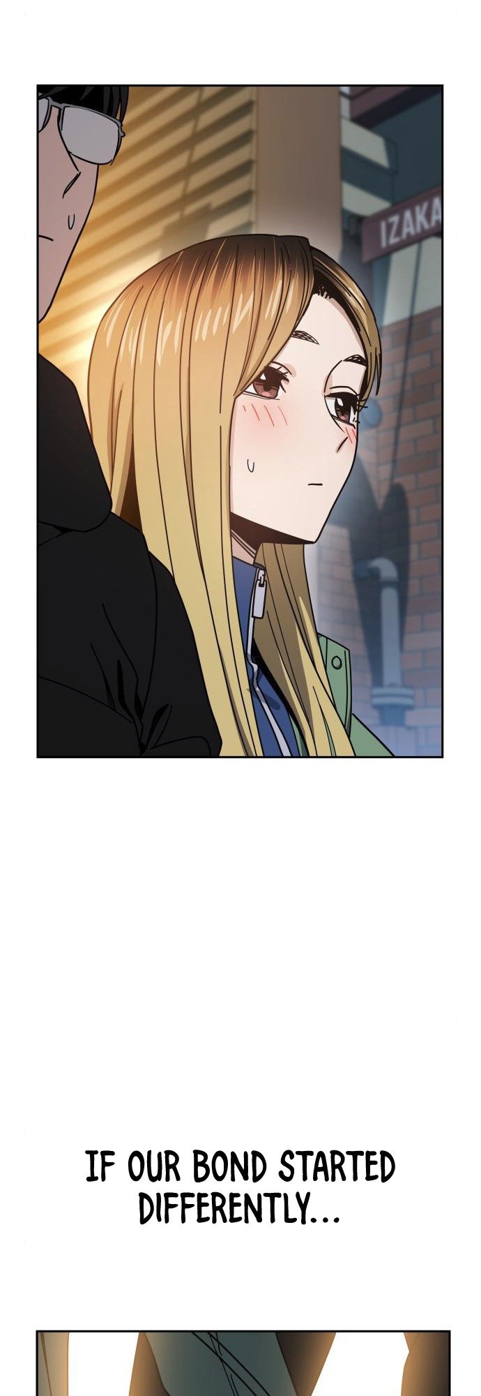 Match Made in Heaven by Chance Chapter 28 page 69