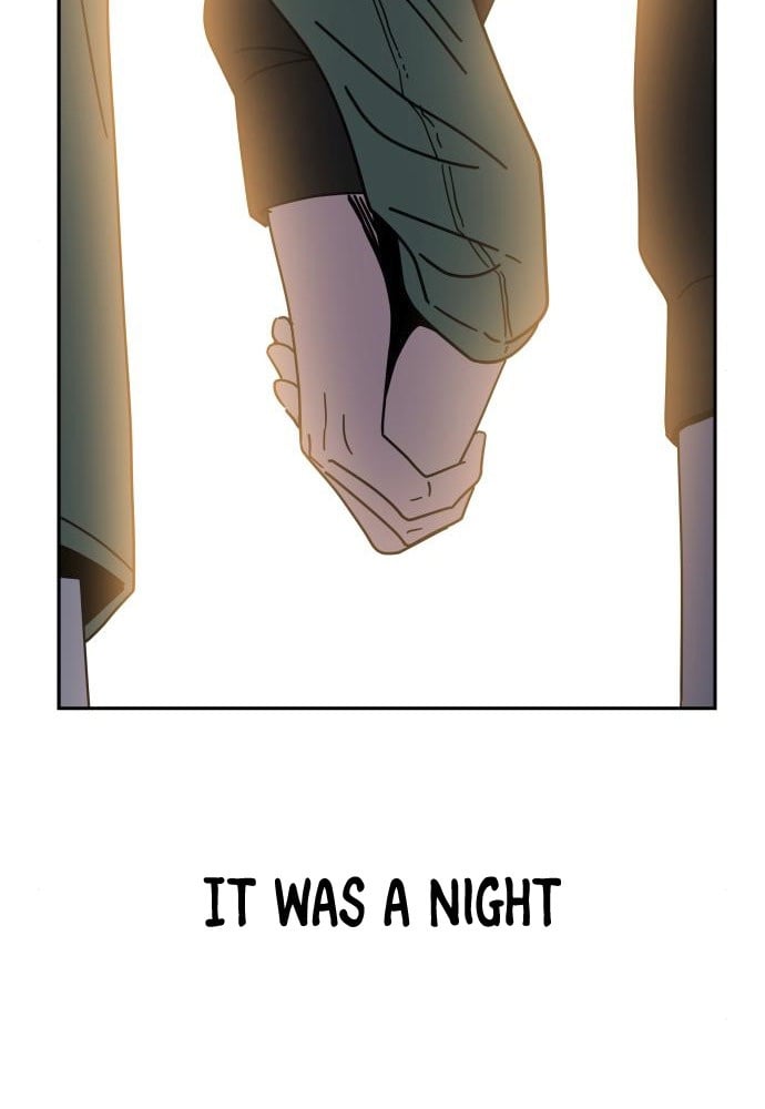 Match Made in Heaven by Chance Chapter 28 page 70
