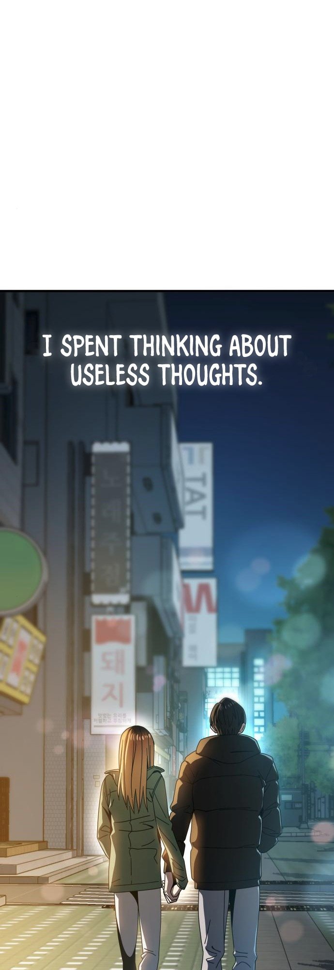 Match Made in Heaven by Chance Chapter 28 page 71