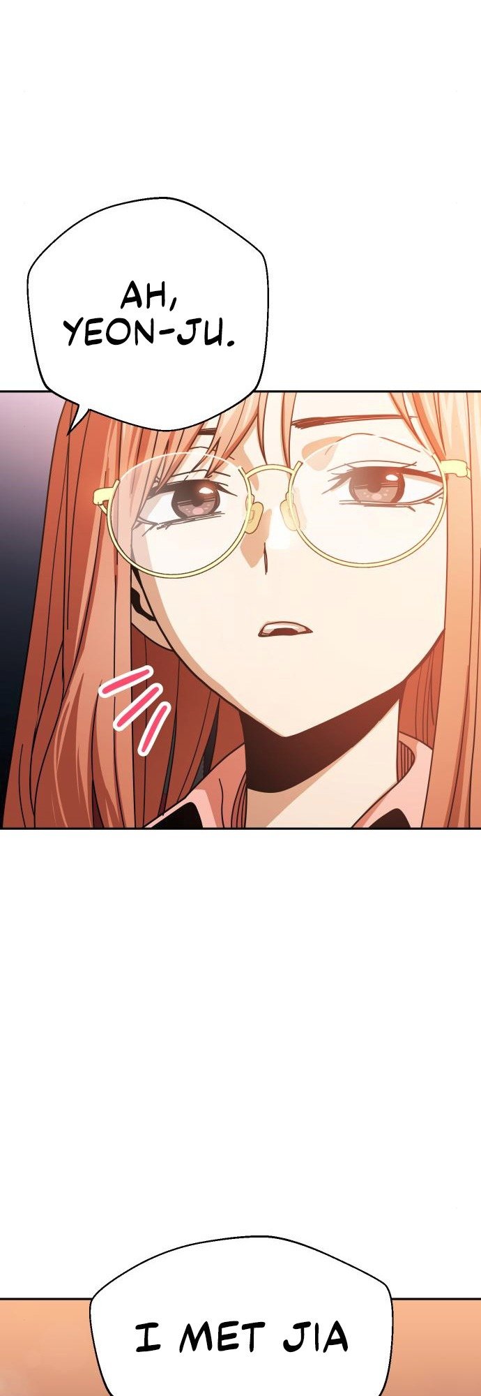 Match Made in Heaven by Chance Chapter 28 page 76